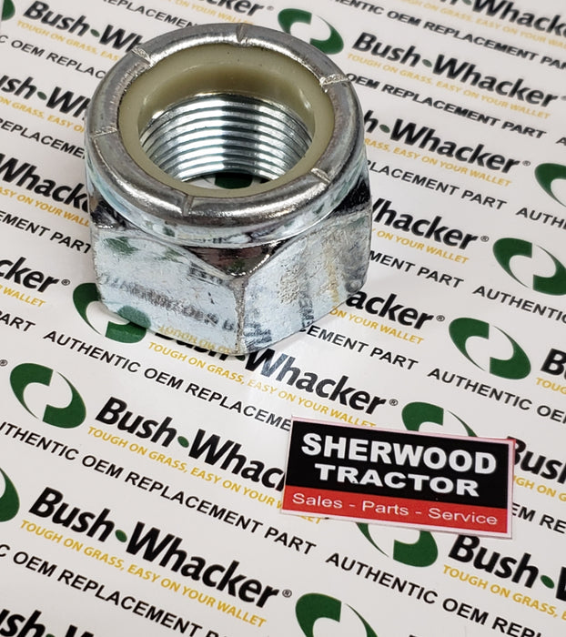 Bush-Whacker OEM BW 2105 Nut