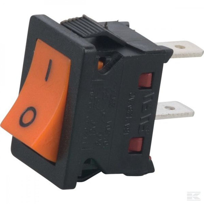 STIHL 43144300200 STOP SWITCH