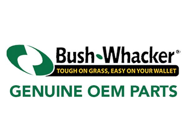 Bush-Whacker OEM BW 3372 Spindle Nut