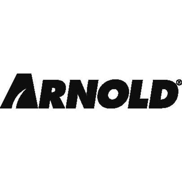 Arnold 490-900-0067 Collapsible Sun Shade for Riding Mowers