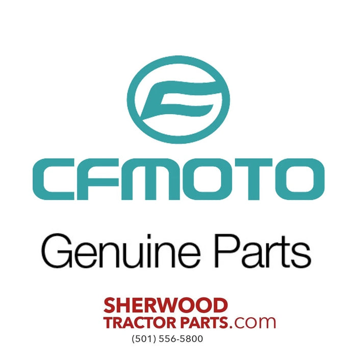 CFMOTO OEM 0800-014003 O-Ring 63×2.5