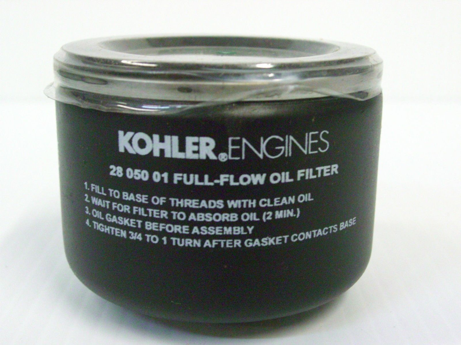 Bad Boy OEM 063-5004-00 25 HP Kohler Oil Filter ZT/MZ — Sherwood Tractor